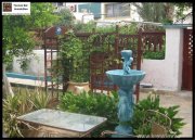 Makry-Gialos Kreta, Makri Gialos: 6 Apartments direkt am Strand zu verkaufen Gewerbe kaufen